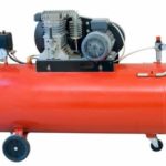 Compressore