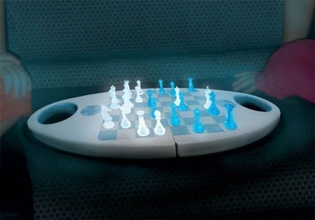 glo-chess